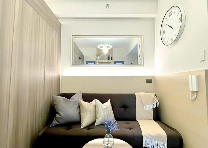 Fame Sanctuary L Wifi Netflix I Fame 3918 Apartamento *