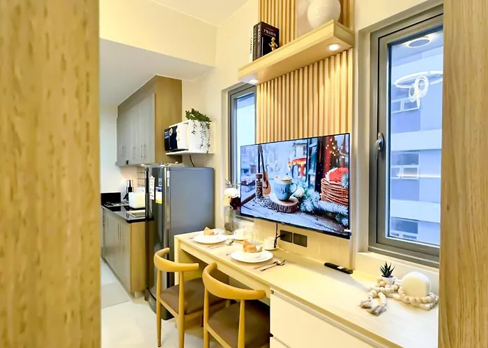 Fame Sanctuary L Wifi Netflix I Fame 3918 Apartamento *