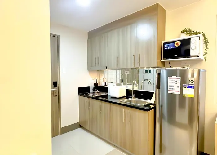 Fame Sanctuary L Wifi Netflix I Fame 3918 Apartamento *