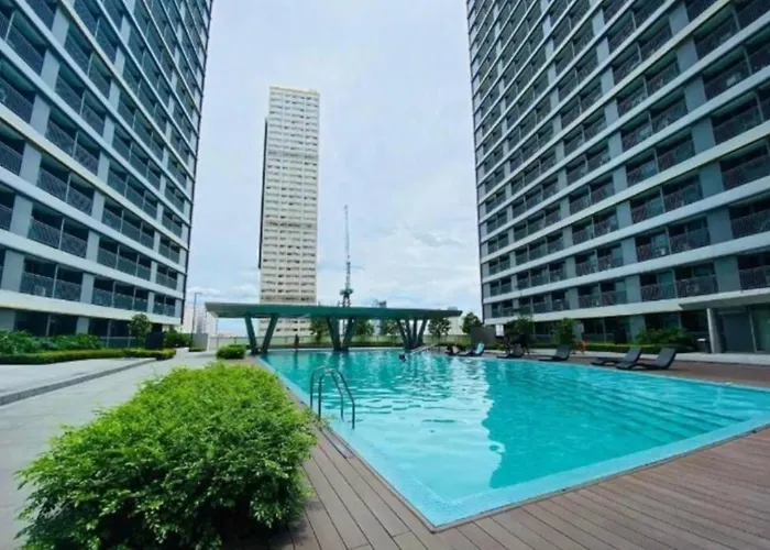 Fame Sanctuary L Wifi Netflix I Fame 3918 Apartamento