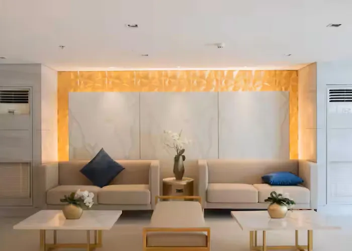 Fame Sanctuary L Wifi Netflix I Fame 3918 Manila